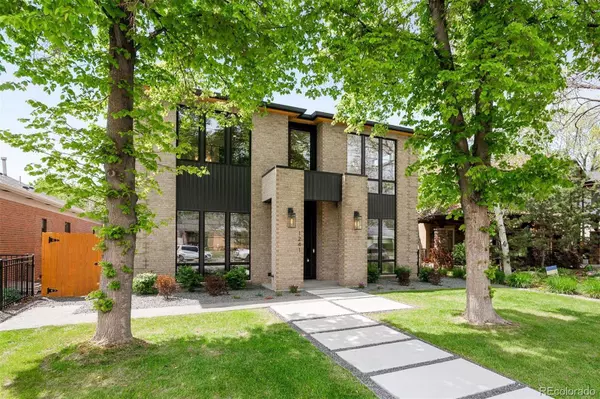 1241 S Garfield ST, Denver, CO 80210