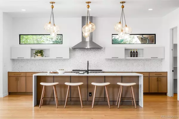 1241 S Garfield ST, Denver, CO 80210