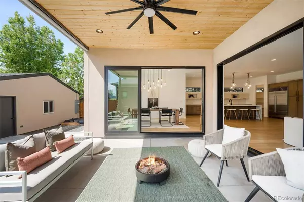 1241 S Garfield ST, Denver, CO 80210