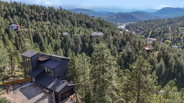 4477 Independence TRL, Evergreen, CO 80439