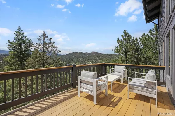 4477 Independence TRL, Evergreen, CO 80439