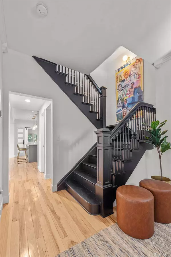 2419 N Downing ST, Denver, CO 80205