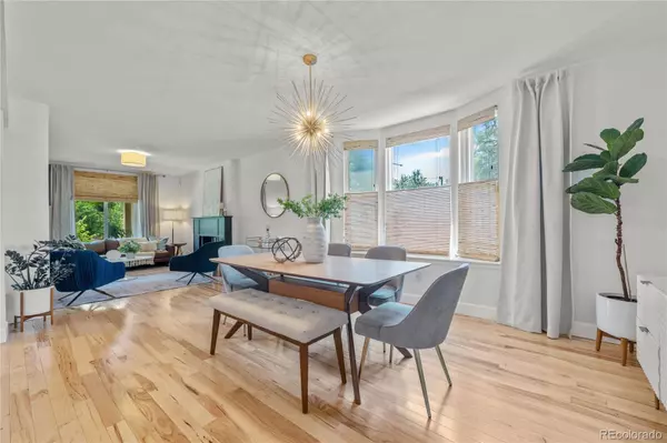 2419 N Downing ST, Denver, CO 80205