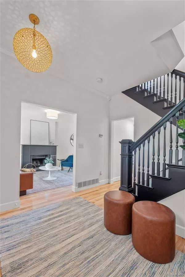 2419 N Downing ST, Denver, CO 80205