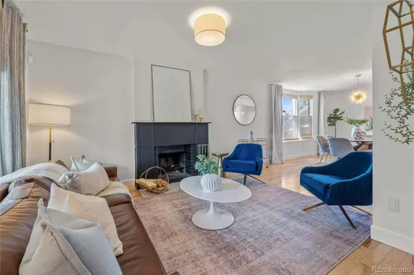 2419 N Downing ST, Denver, CO 80205