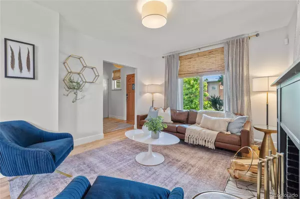 2419 N Downing ST, Denver, CO 80205