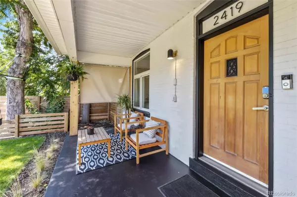 2419 N Downing ST, Denver, CO 80205