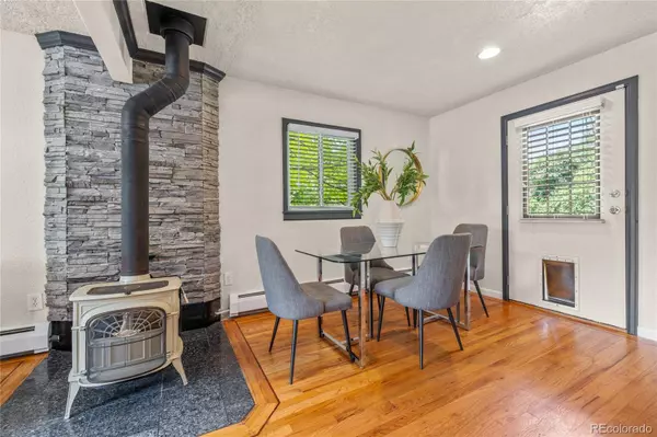 6465 W 32nd AVE, Wheat Ridge, CO 80033