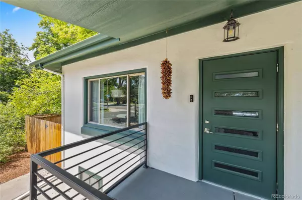 6465 W 32nd AVE, Wheat Ridge, CO 80033