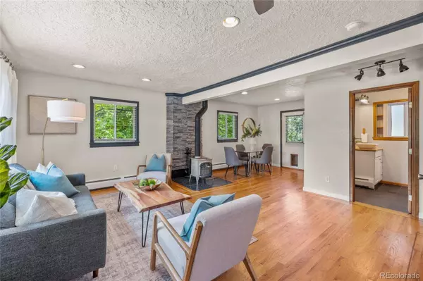 6465 W 32nd AVE, Wheat Ridge, CO 80033