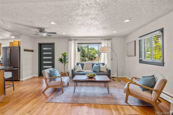 6465 W 32nd AVE, Wheat Ridge, CO 80033