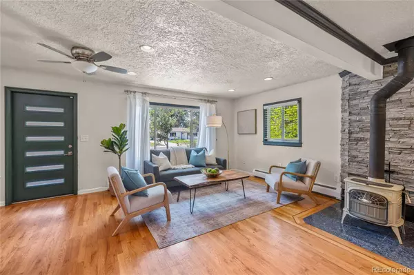 6465 W 32nd AVE, Wheat Ridge, CO 80033