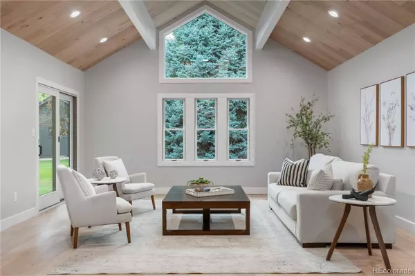 3 Columbine LN, Littleton, CO 80123