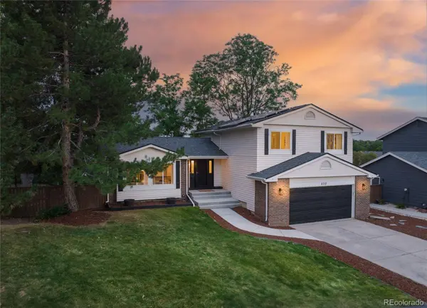 232 Northridge RD, Highlands Ranch, CO 80126