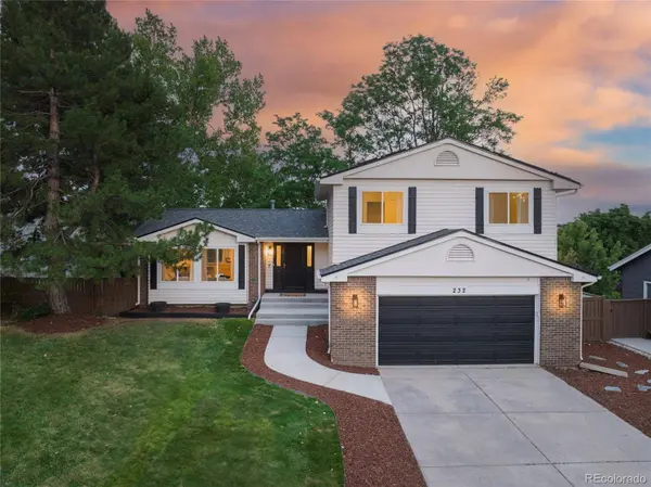 232 Northridge RD, Highlands Ranch, CO 80126