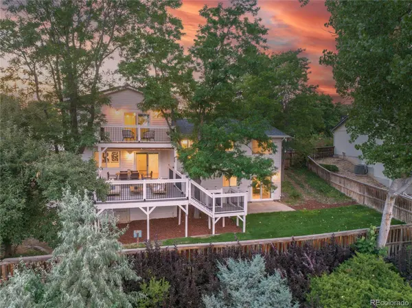 232 Northridge RD, Highlands Ranch, CO 80126
