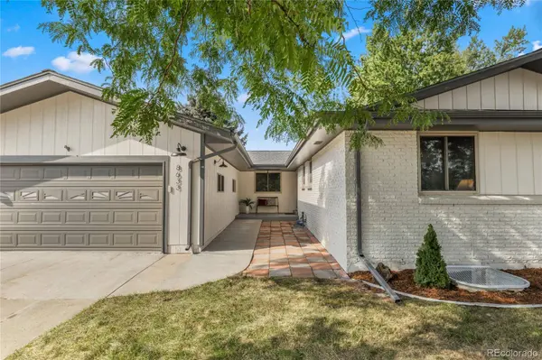 8633 W Warren DR, Lakewood, CO 80227