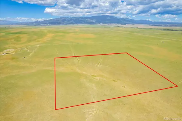 Lot 59 Colorado Land and Livestock, Walsenburg, CO 81089