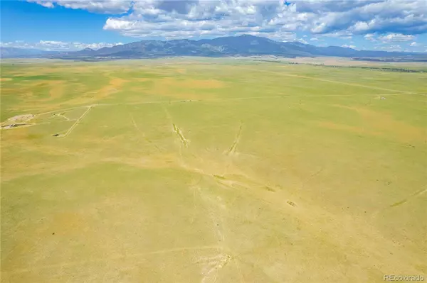 Lot 59 Colorado Land and Livestock, Walsenburg, CO 81089