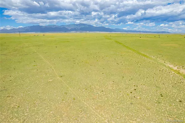 Lot 59 Colorado Land and Livestock, Walsenburg, CO 81089