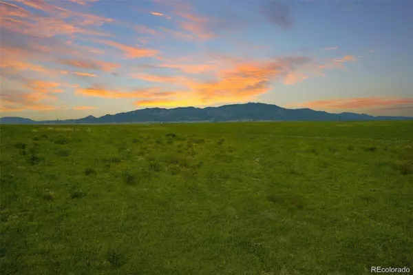 Lot 59 Colorado Land and Livestock, Walsenburg, CO 81089