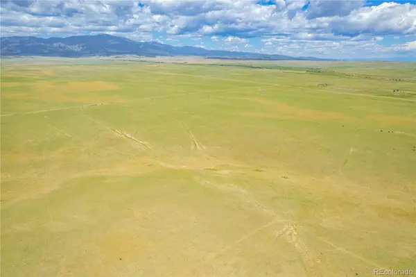 Lot 59 Colorado Land and Livestock, Walsenburg, CO 81089