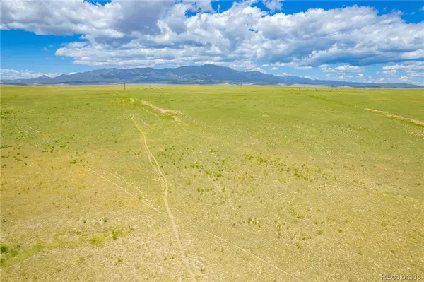 Lot 59 Colorado Land and Livestock, Walsenburg, CO 81089