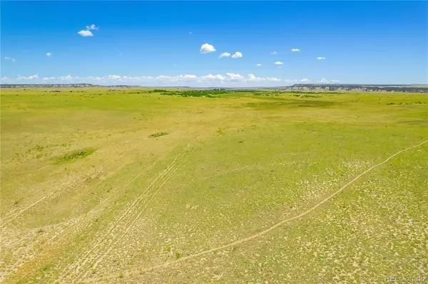 Lot 59 Colorado Land and Livestock, Walsenburg, CO 81089
