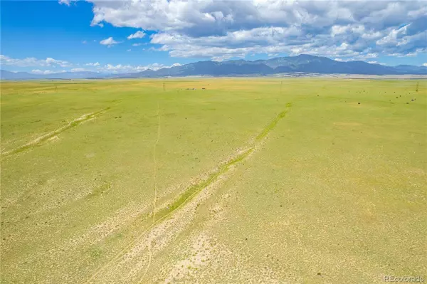 Lot 59 Colorado Land and Livestock, Walsenburg, CO 81089