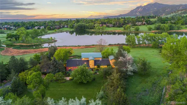 700 Utica AVE, Boulder, CO 80304