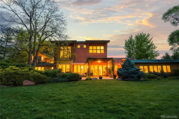 700 Utica AVE, Boulder, CO 80304