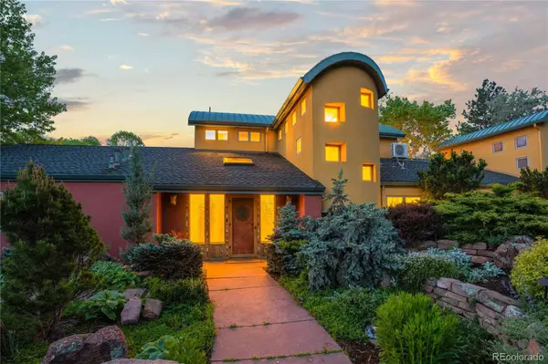 700 Utica AVE, Boulder, CO 80304