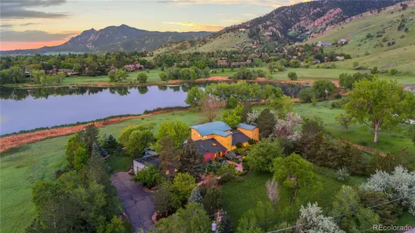 700 Utica AVE, Boulder, CO 80304