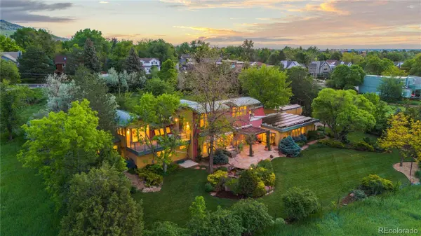 700 Utica AVE, Boulder, CO 80304