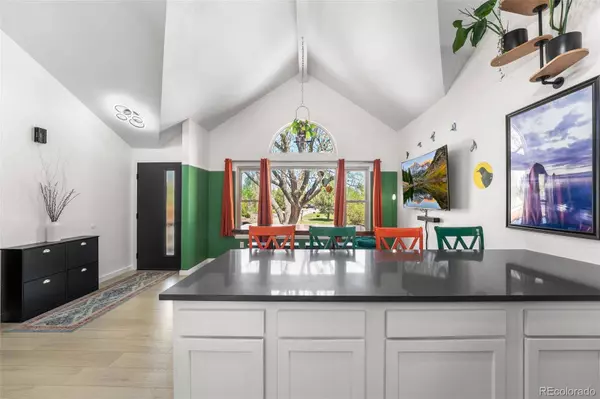 8370 W Evans PL, Lakewood, CO 80227