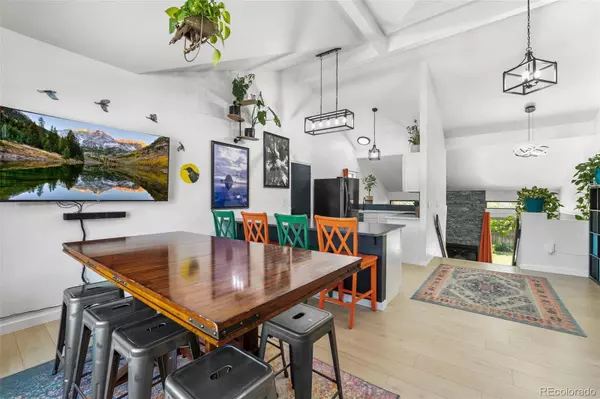 8370 W Evans PL, Lakewood, CO 80227