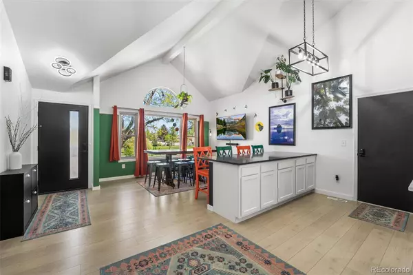 8370 W Evans PL, Lakewood, CO 80227