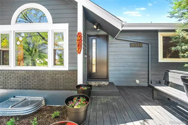 8370 W Evans PL, Lakewood, CO 80227