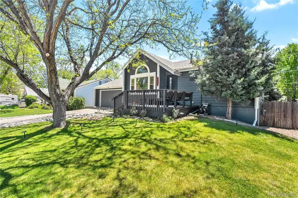 8370 W Evans PL, Lakewood, CO 80227