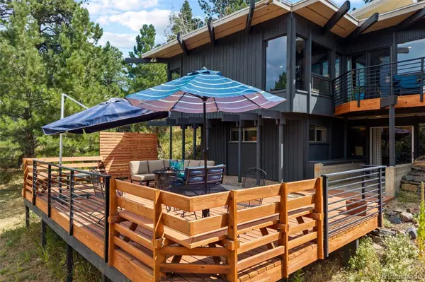 21658 Mountsfield DR, Golden, CO 80401