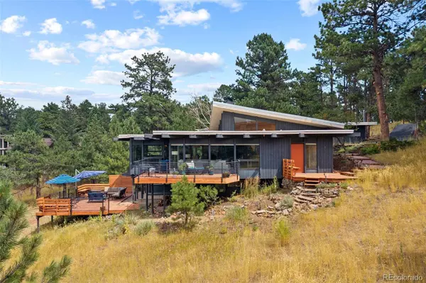 21658 Mountsfield DR, Golden, CO 80401