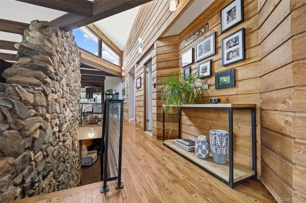 21658 Mountsfield DR, Golden, CO 80401