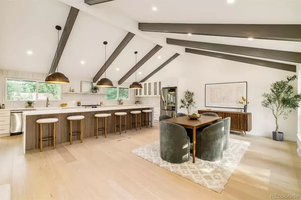 4134 S Quince ST, Denver, CO 80237