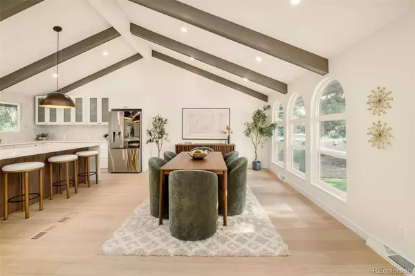 4134 S Quince ST, Denver, CO 80237