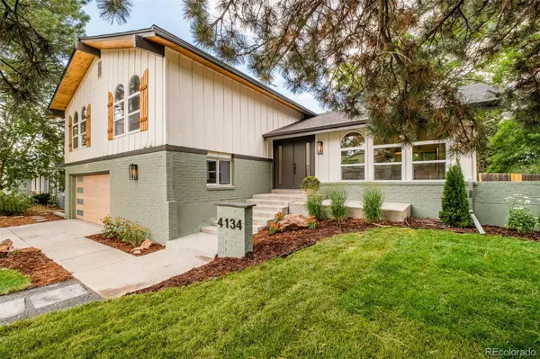 4134 S Quince ST, Denver, CO 80237