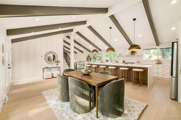 4134 S Quince ST, Denver, CO 80237