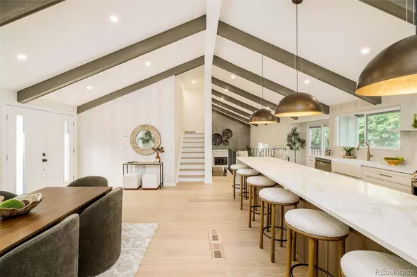 4134 S Quince ST, Denver, CO 80237