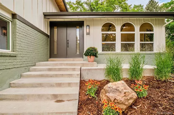 4134 S Quince ST, Denver, CO 80237