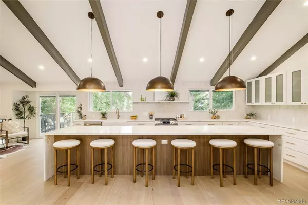 4134 S Quince ST, Denver, CO 80237