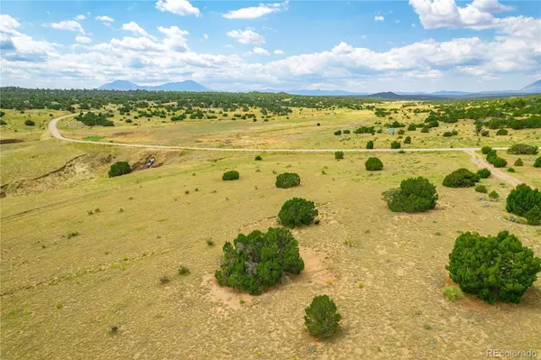 Lot 571 La Deora BLVD, Walsenburg, CO 81089